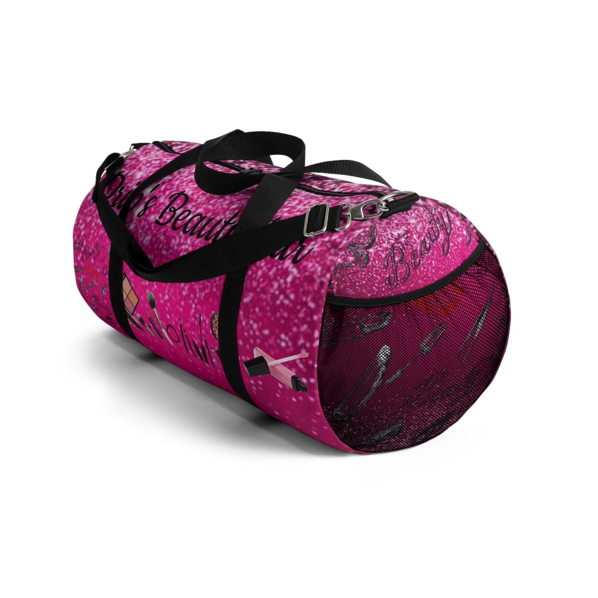 Drip's Beauty Bar Duffel Bag