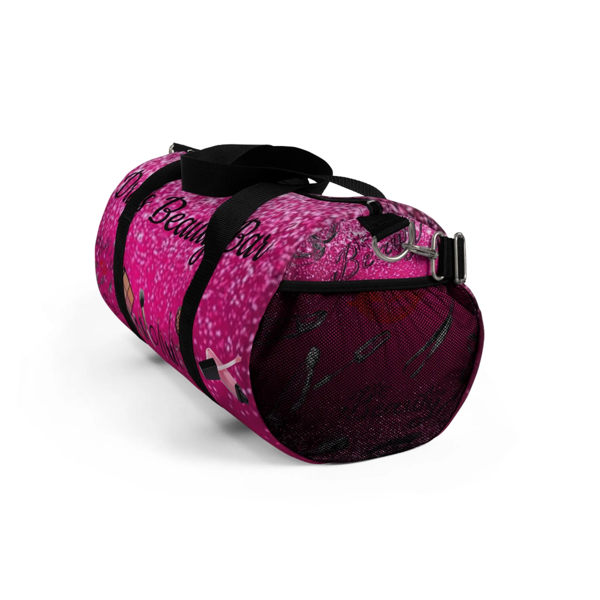Drip's Beauty Bar Duffel Bag
