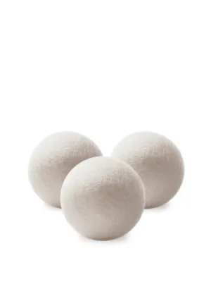 Dryer Balls, Single, White