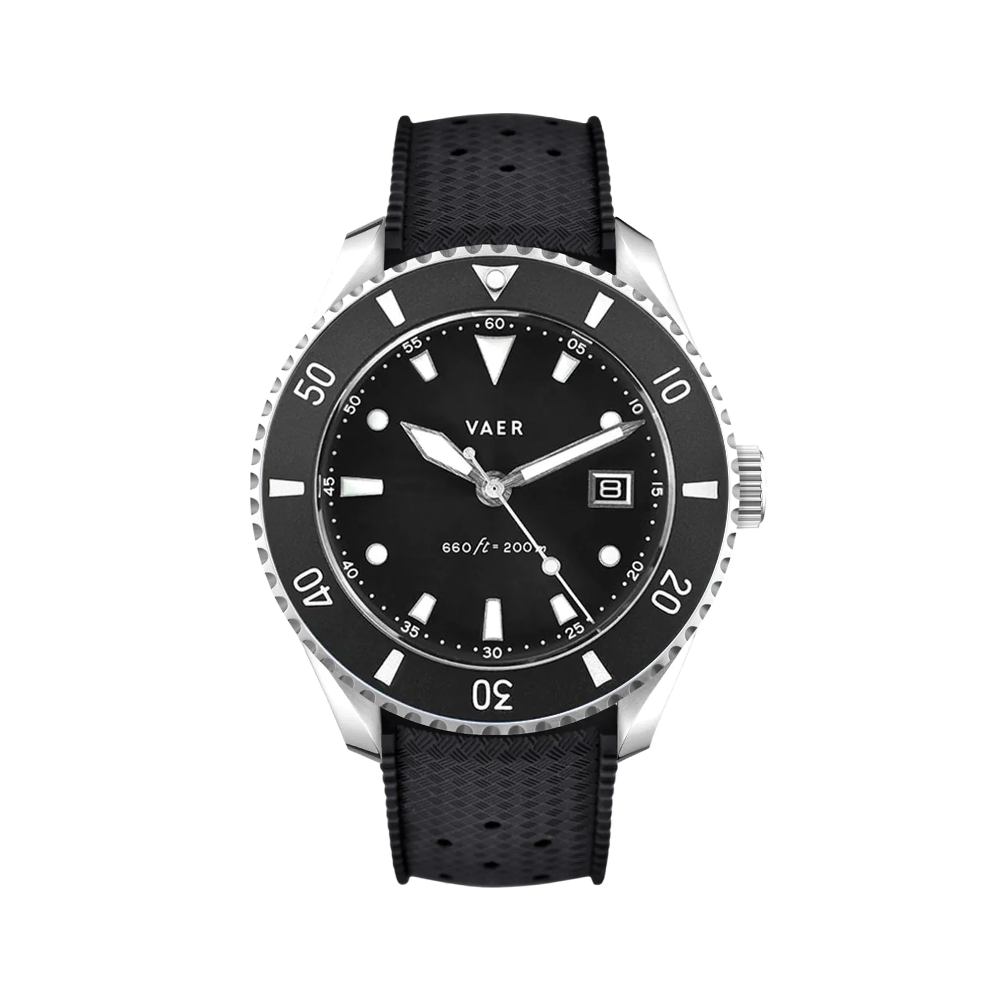 DS4 Meridian Black - Solar 42mm