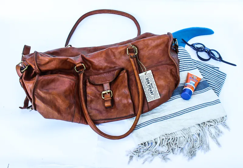 Duffel - 50 Years Young