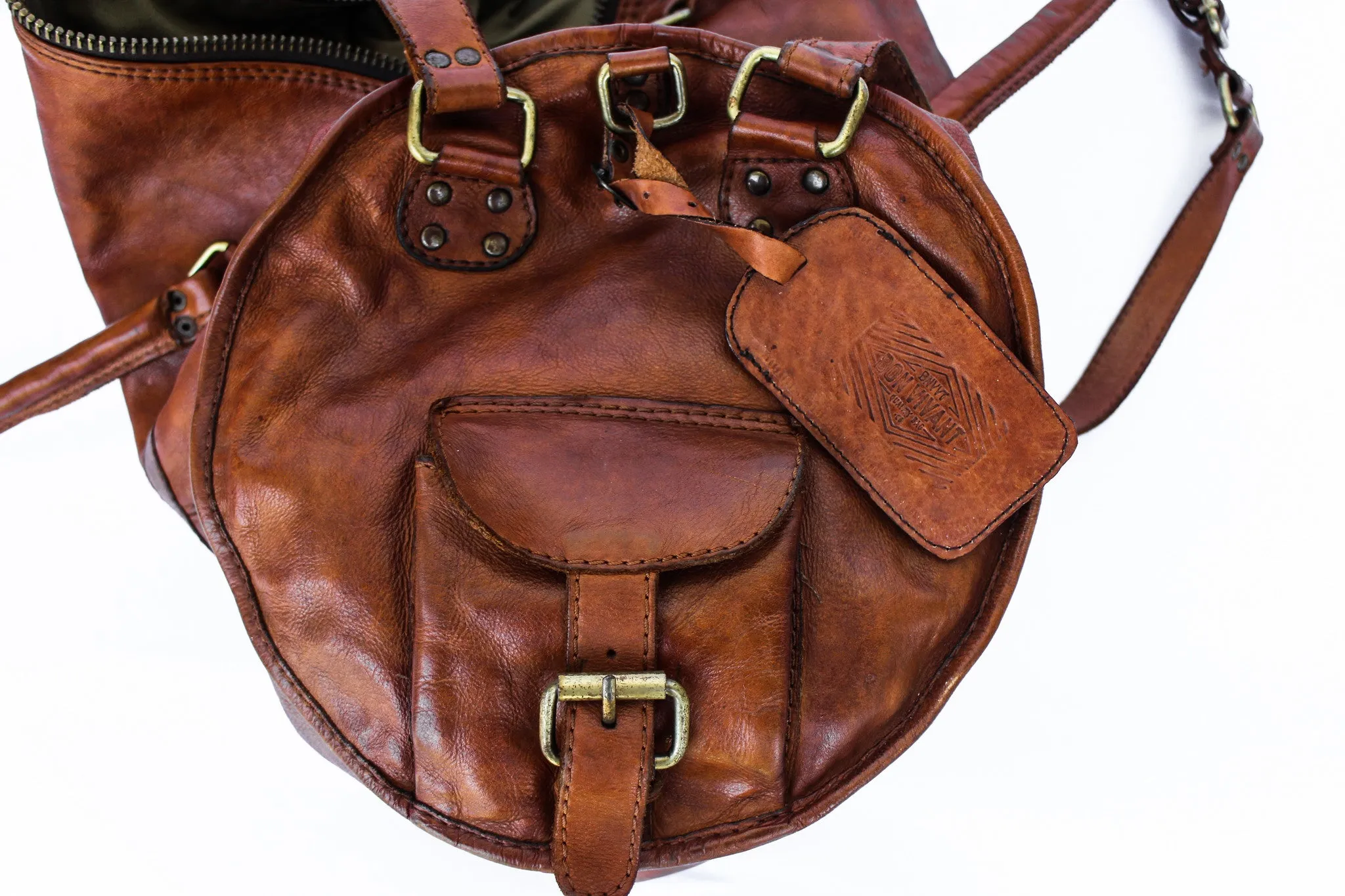 Duffel - 50 Years Young