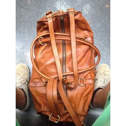 Duffel - 50 Years Young