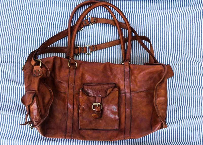 Duffel - 50 Years Young