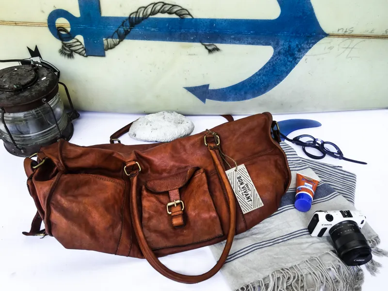 Duffel - 50 Years Young