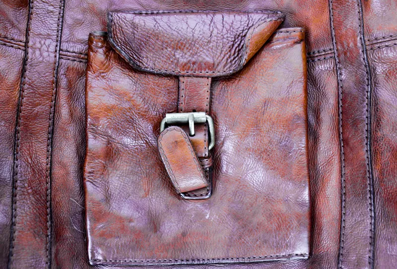 Duffel - 50 Years Young