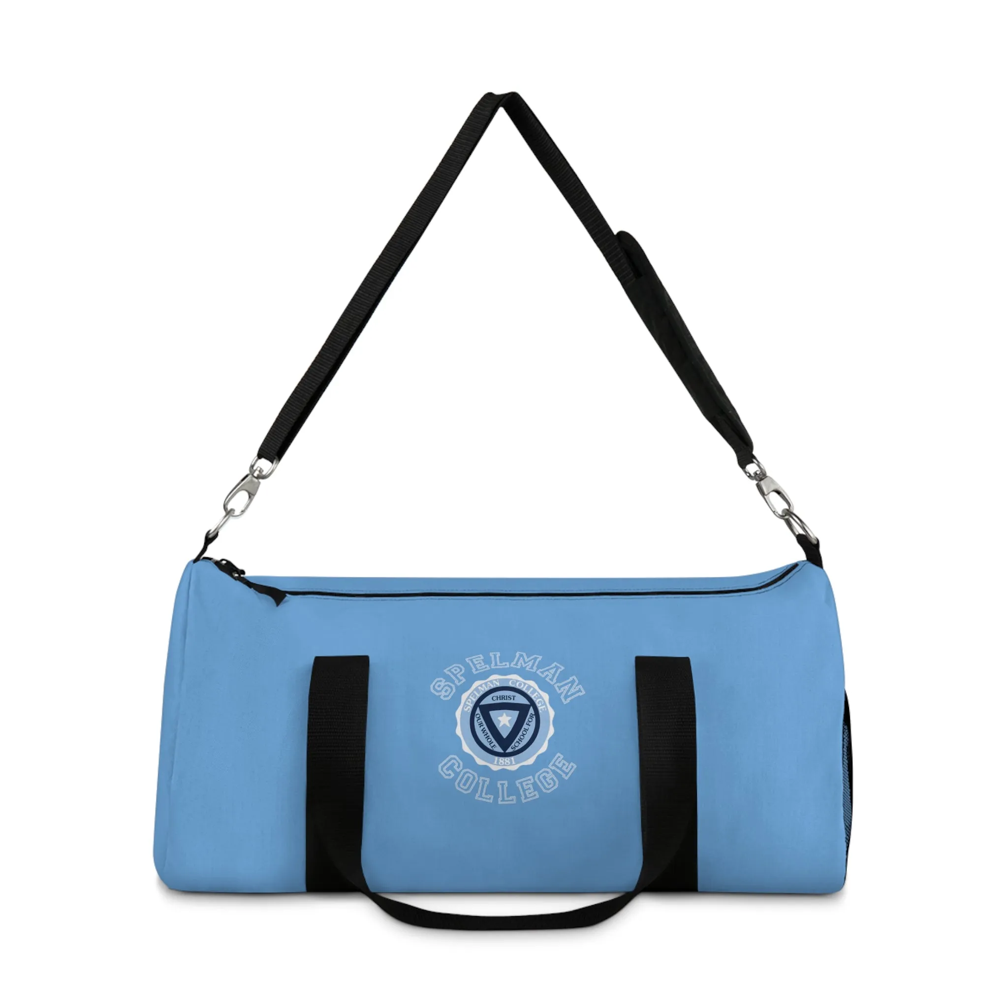 Duffel Bag sc