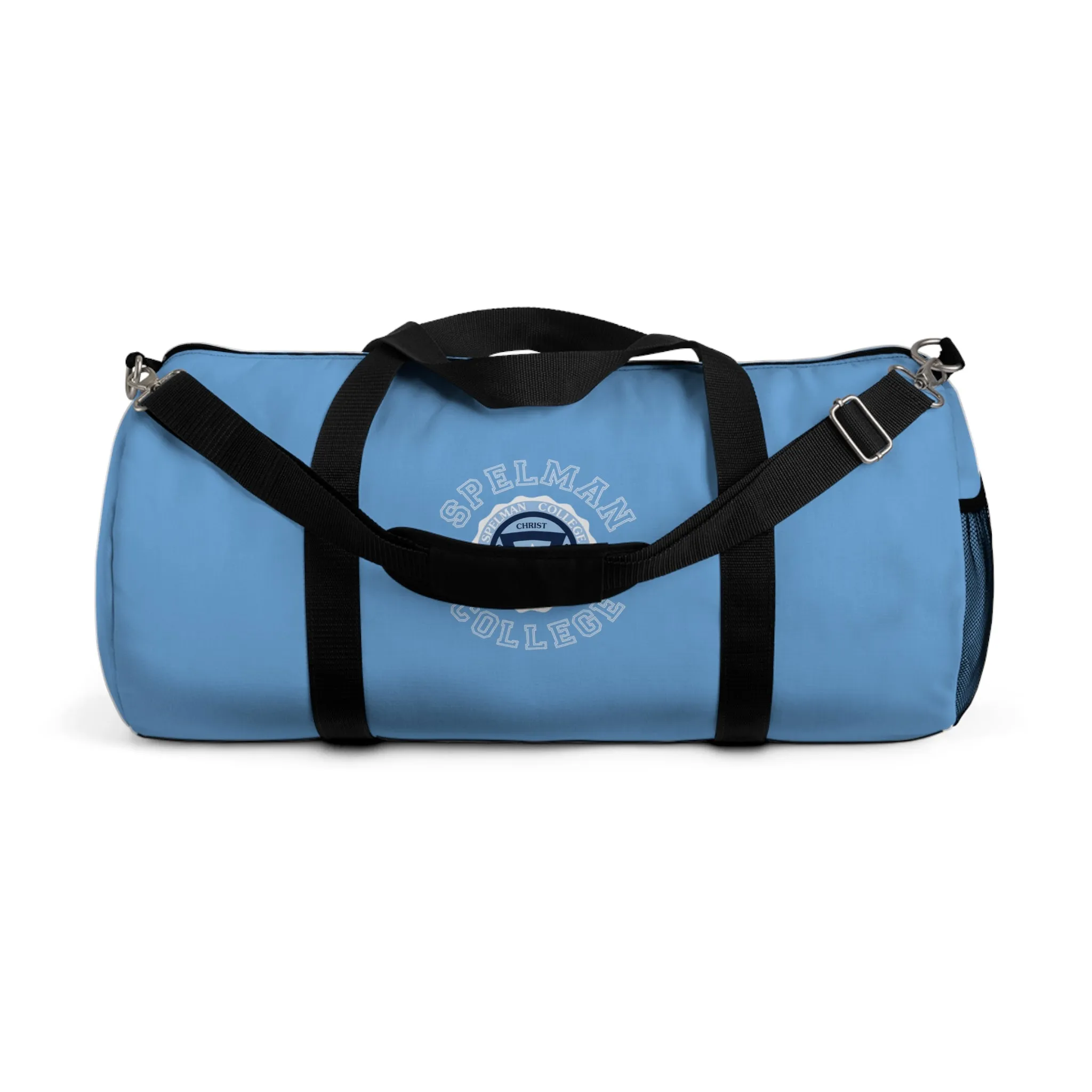 Duffel Bag sc