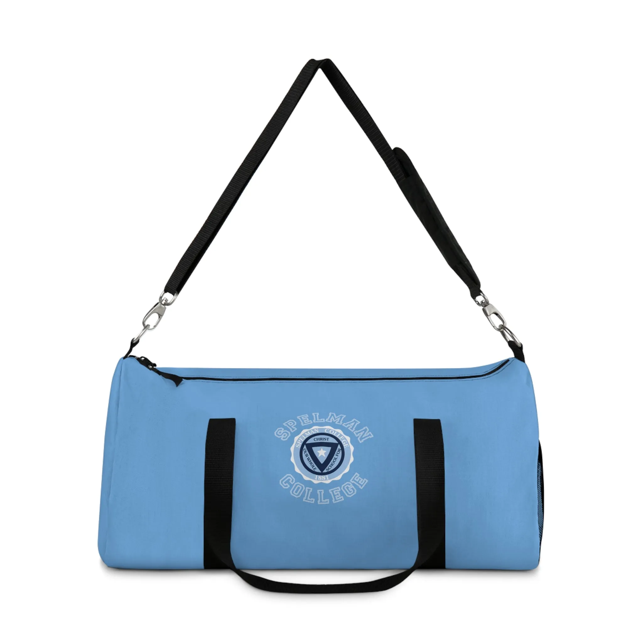 Duffel Bag sc