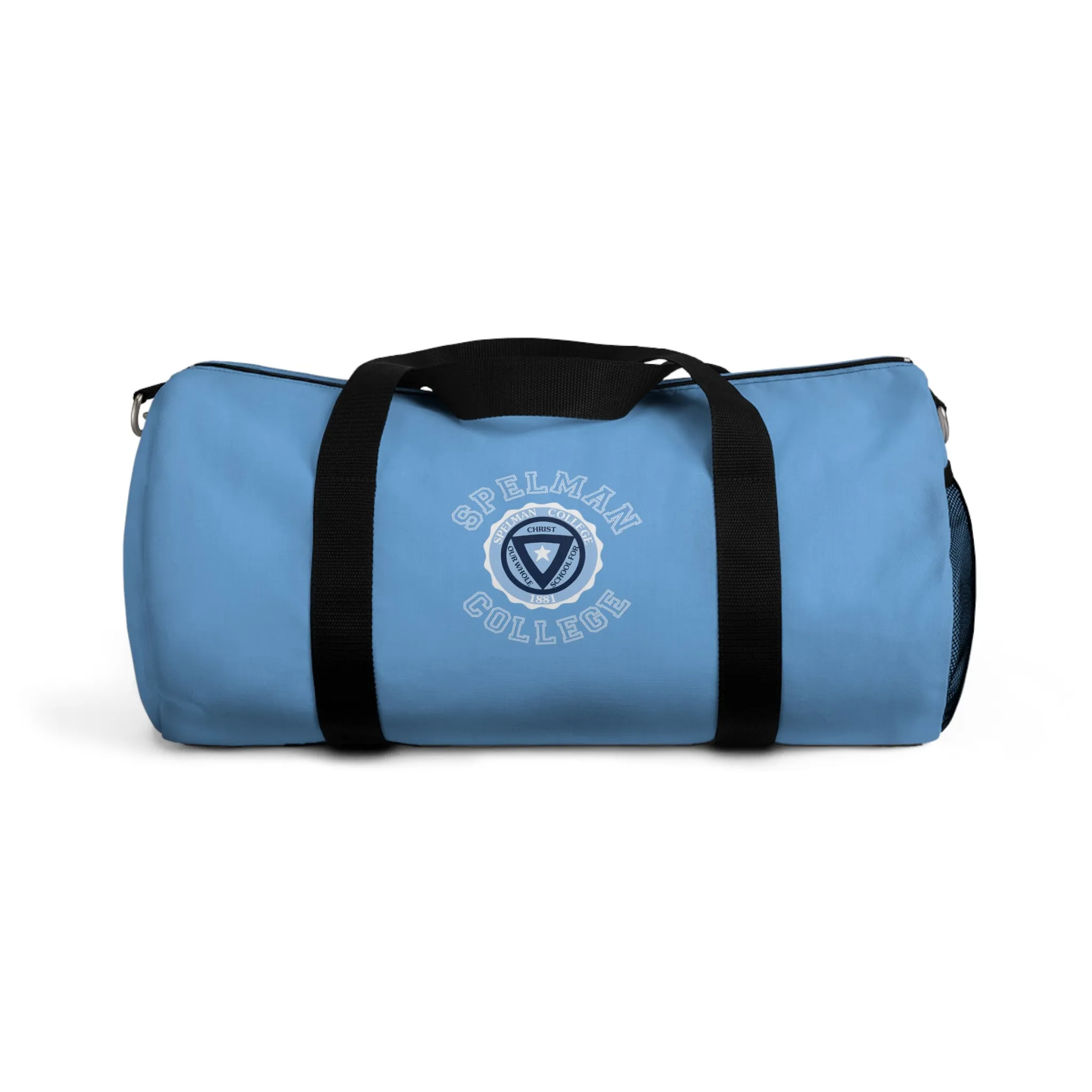 Duffel Bag sc