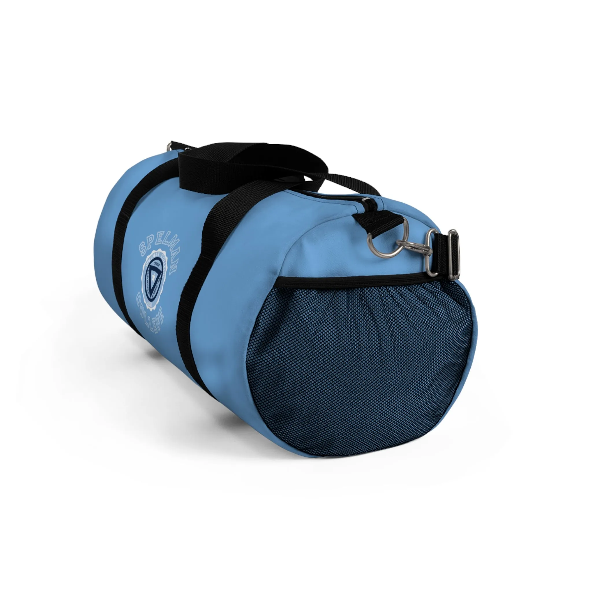 Duffel Bag sc