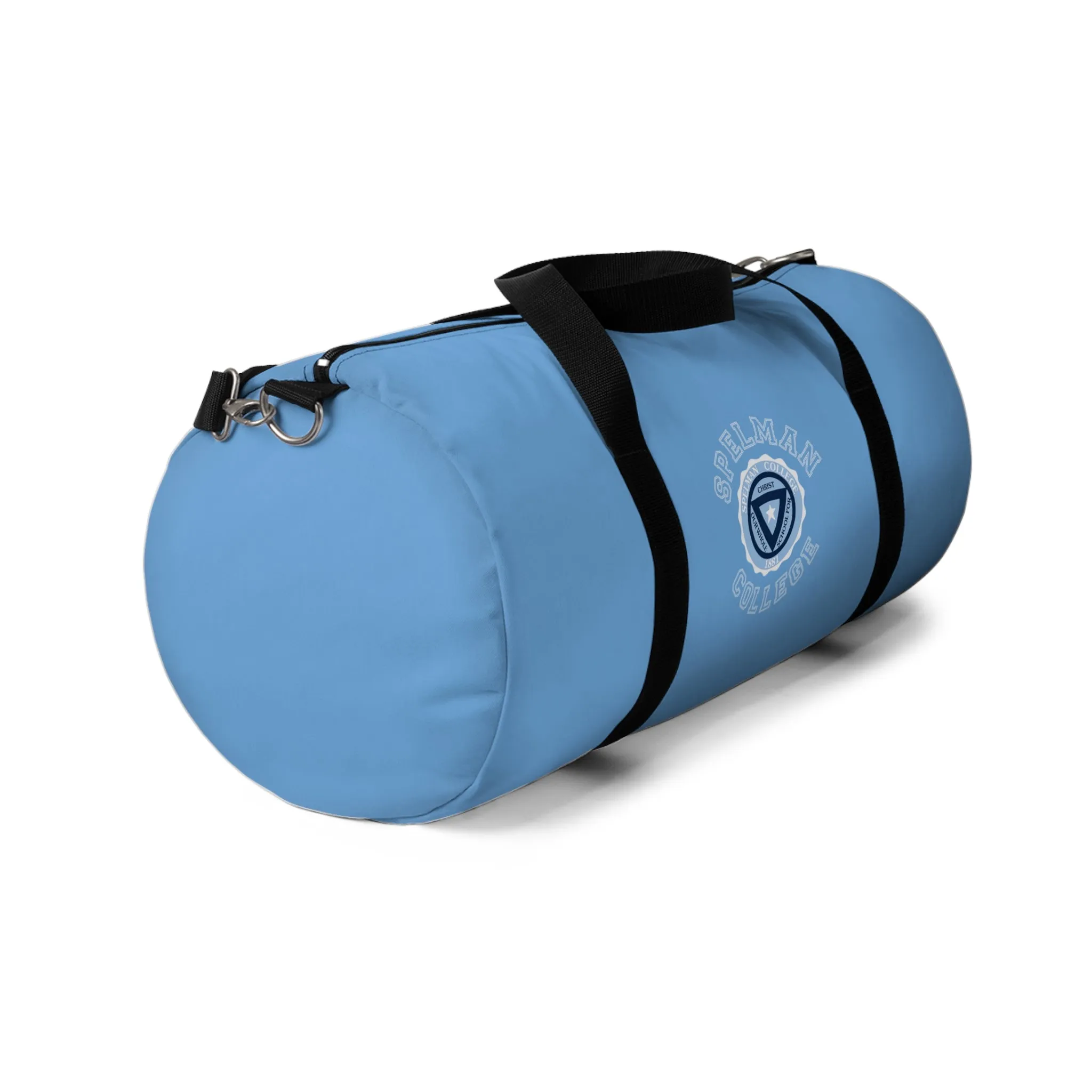 Duffel Bag sc