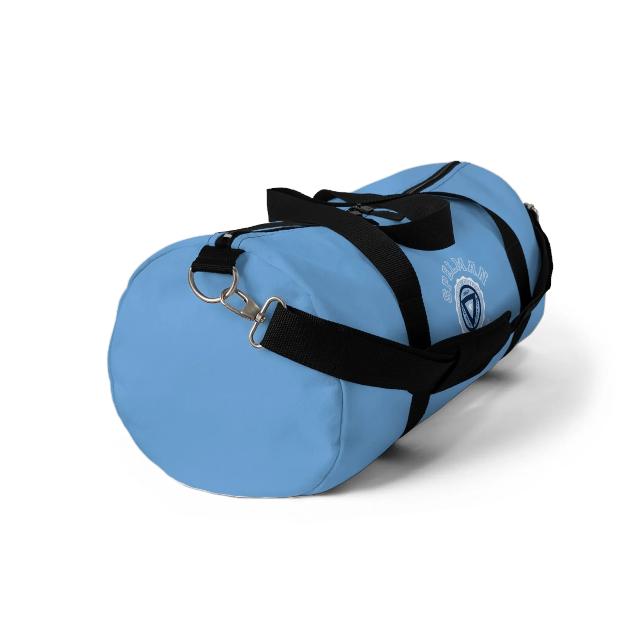 Duffel Bag sc