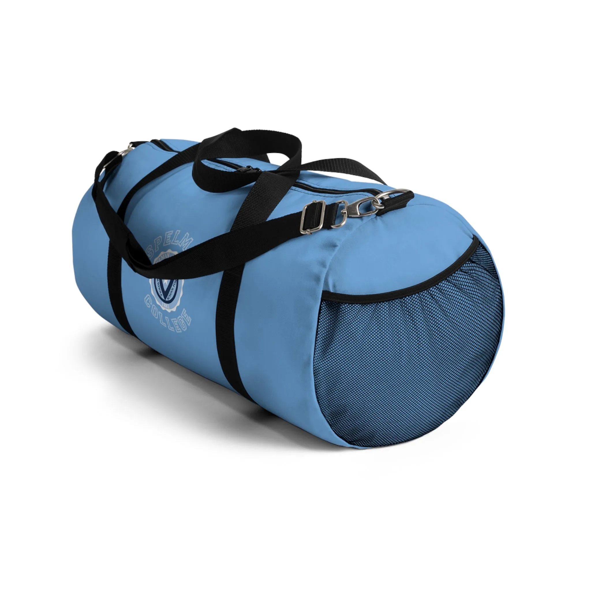 Duffel Bag sc