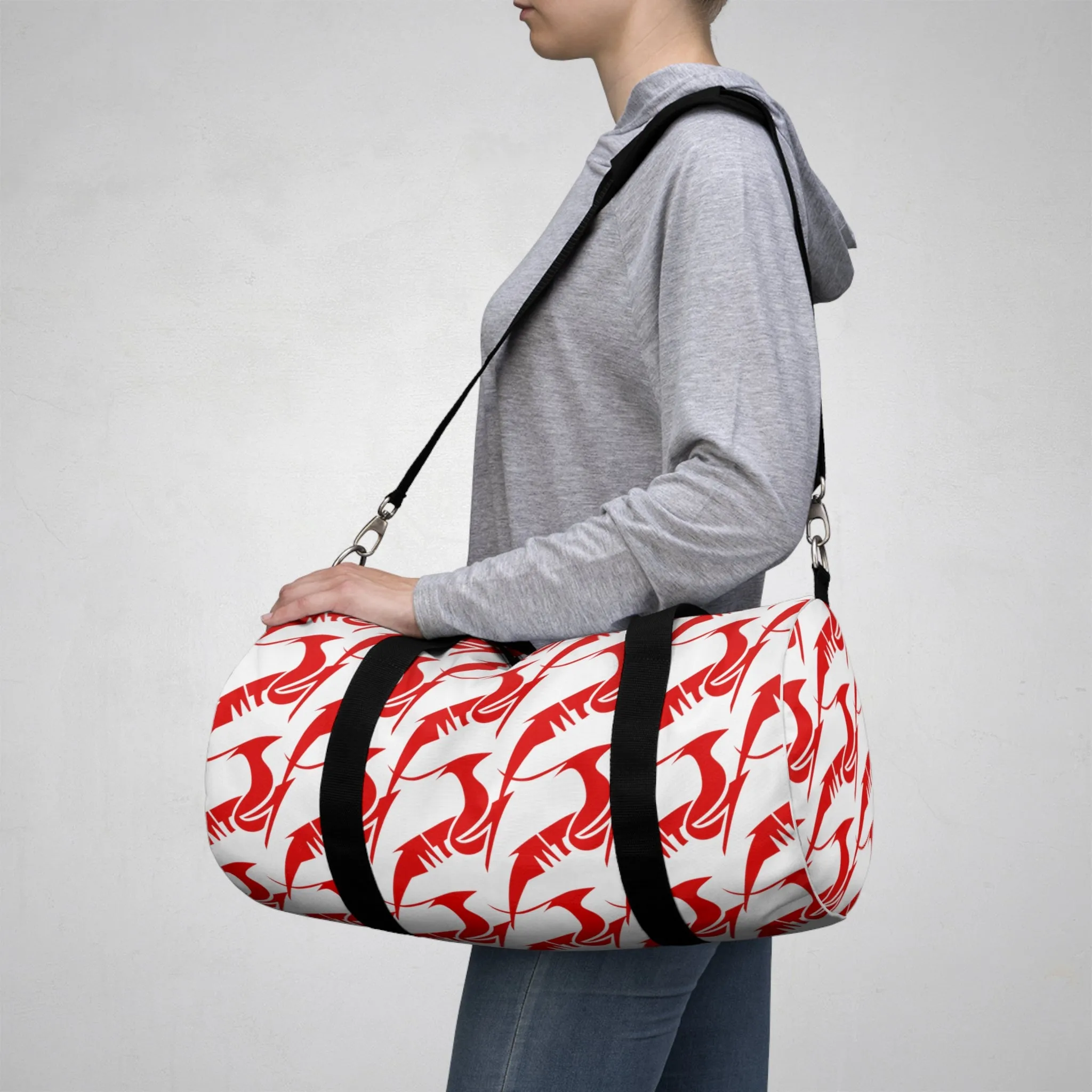 Duffel Bag