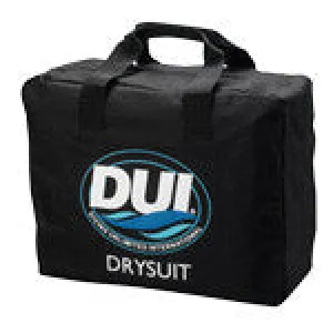 DUI Drysuit Bag