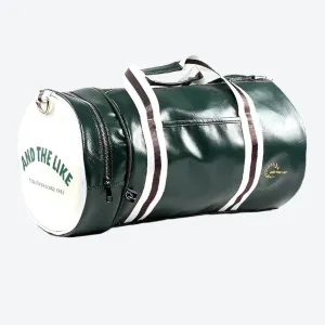 Durable Barrel Style Sports Duffel Bags