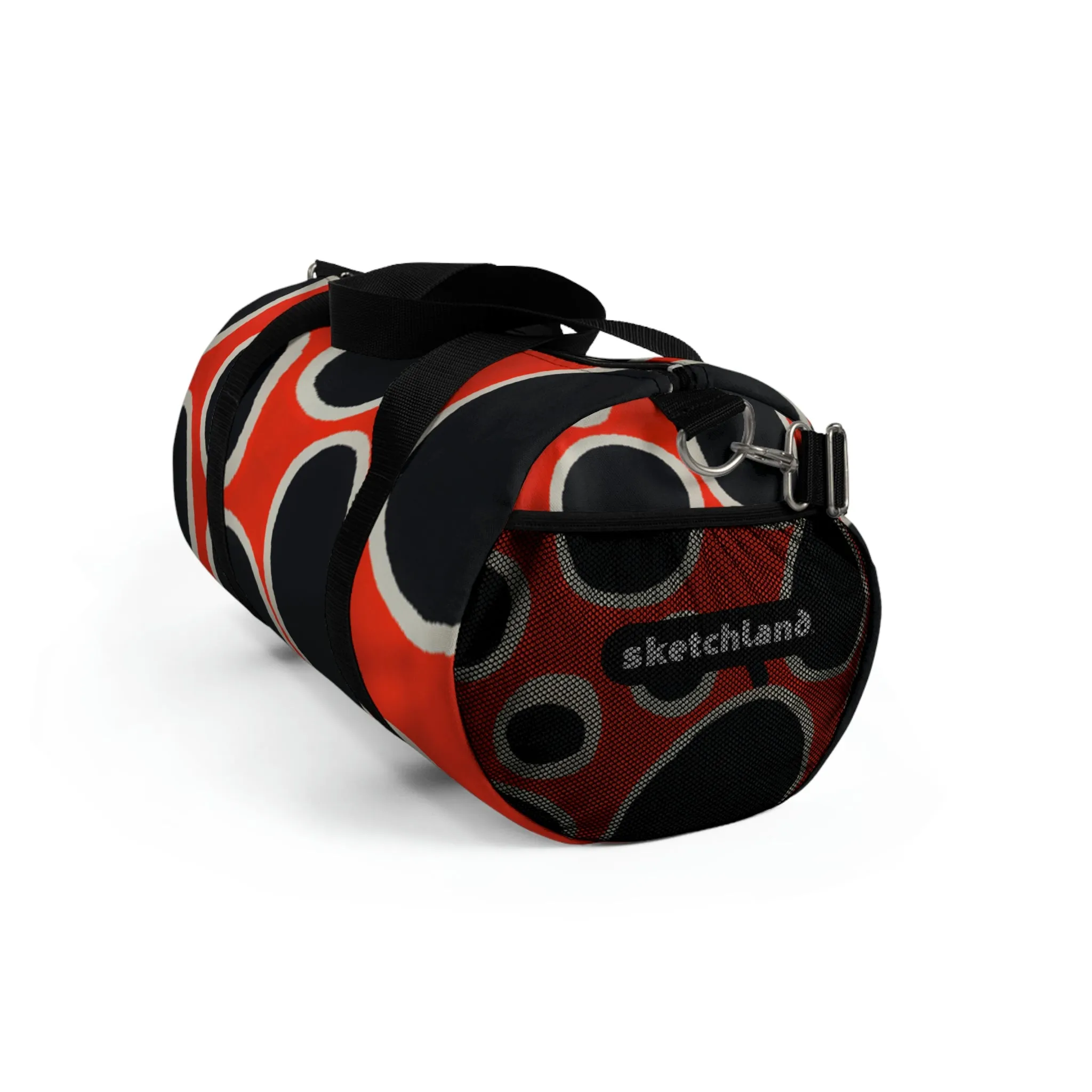 Ecos Wallace - Duffel Bag