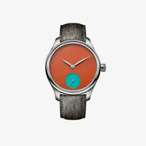 Endeavour Small Seconds Concept Pop