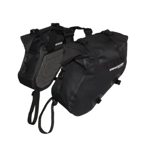 Enduristan Blizzard Saddle Bags - X-Large