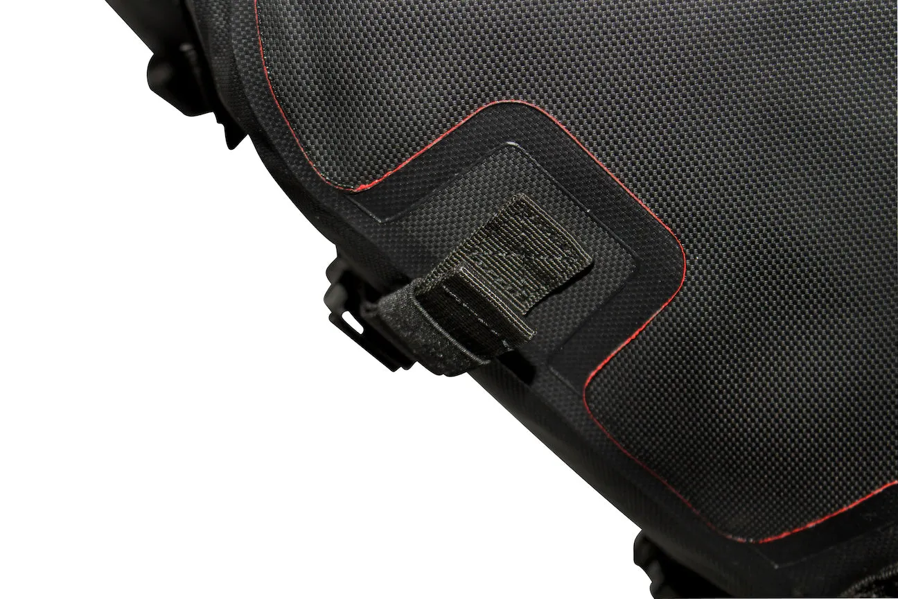 Enduristan Blizzard Saddle Bags - X-Large