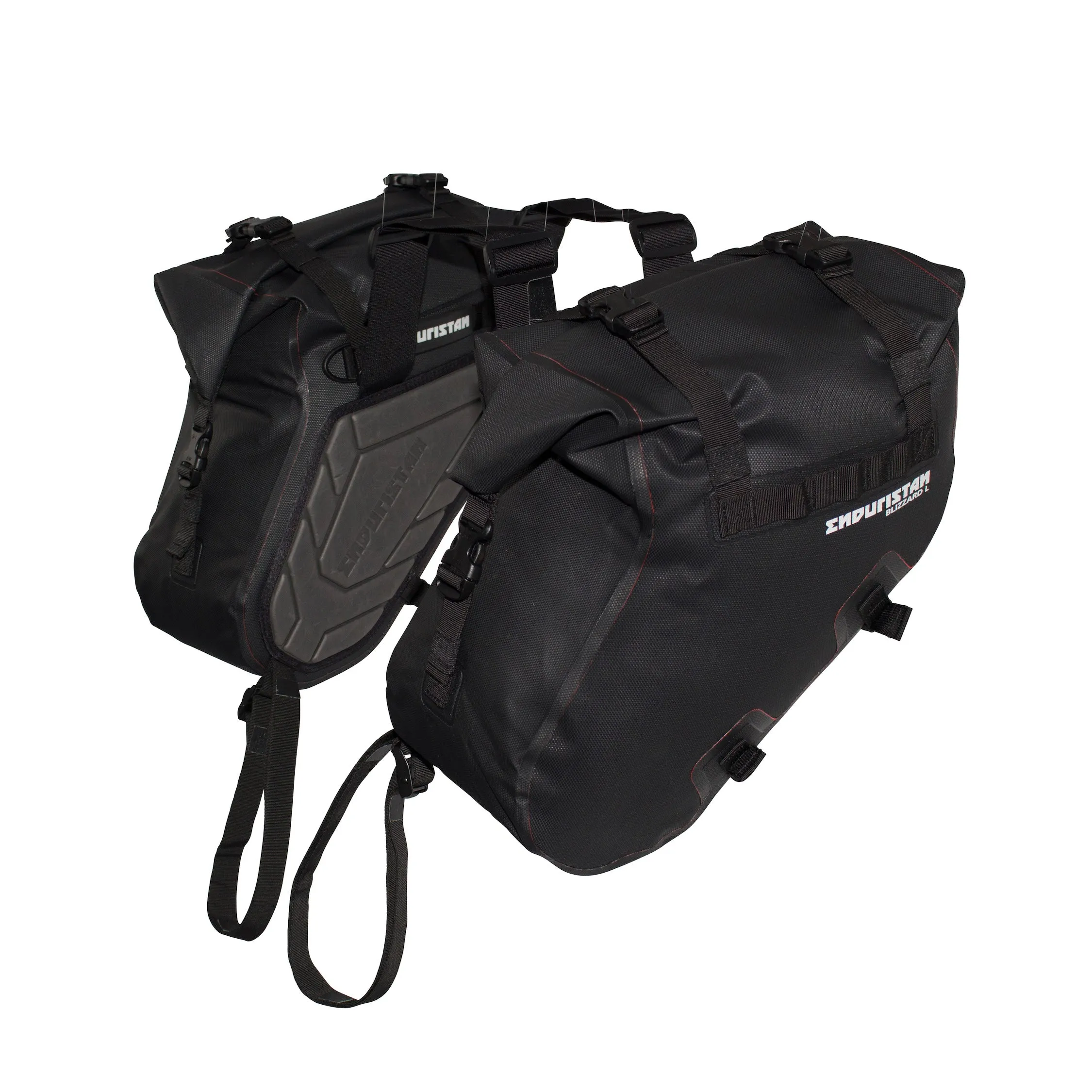 Enduristan Blizzard Saddle Bags - X-Large