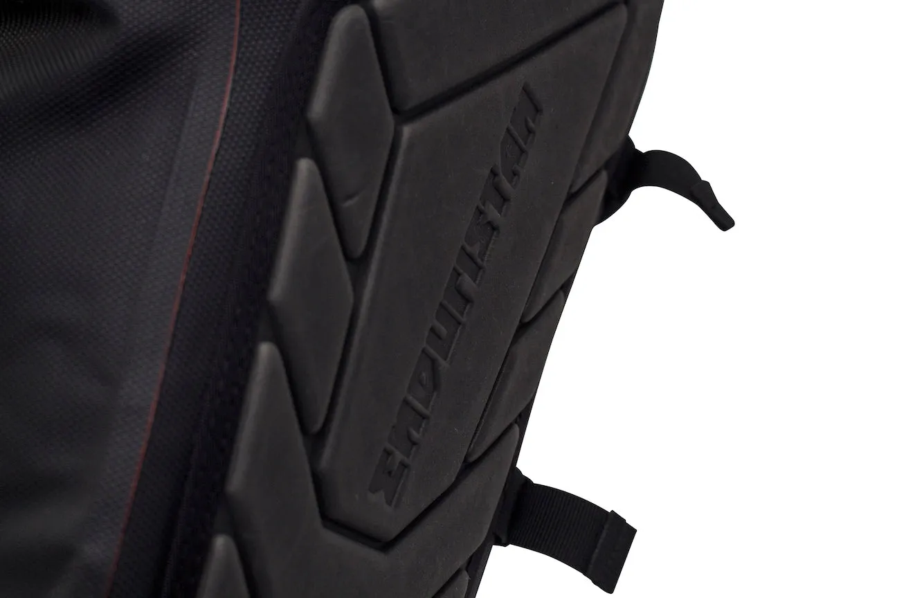 Enduristan Blizzard Saddle Bags - X-Large