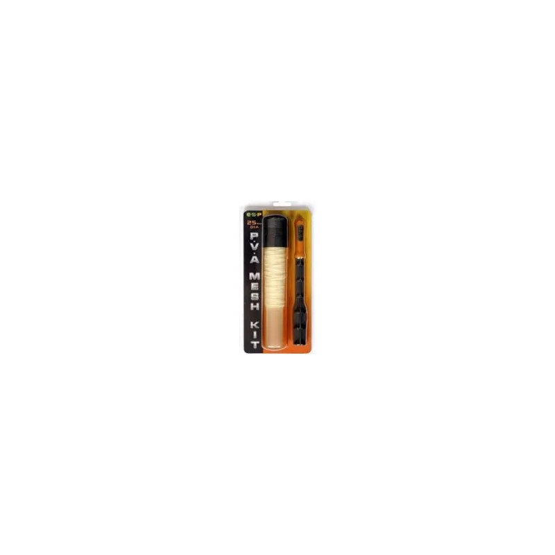 E.S.P PVA Mesh  25mm, 32mm Kit
