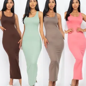 Essential sundress
