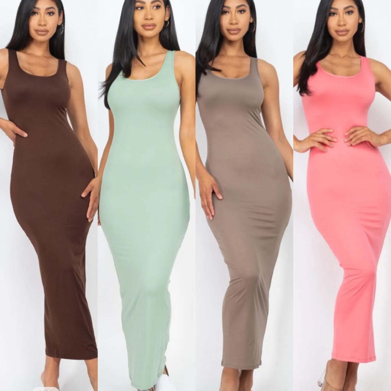 Essential sundress