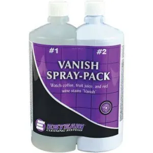 Esteam Vanish Spray-Pack Refill