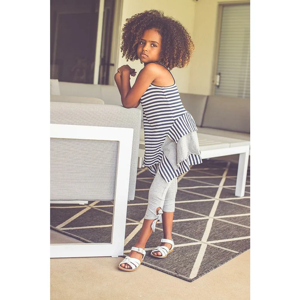Etta-Stripe Tunic