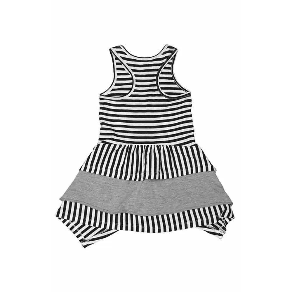 Etta-Stripe Tunic
