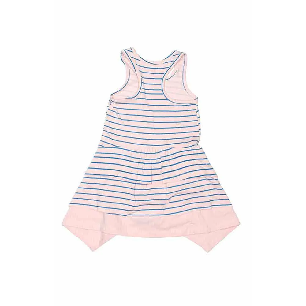 Etta-Stripe Tunic