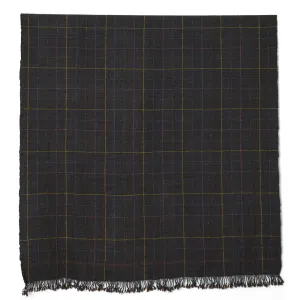 Eureka Throw in Tobacco