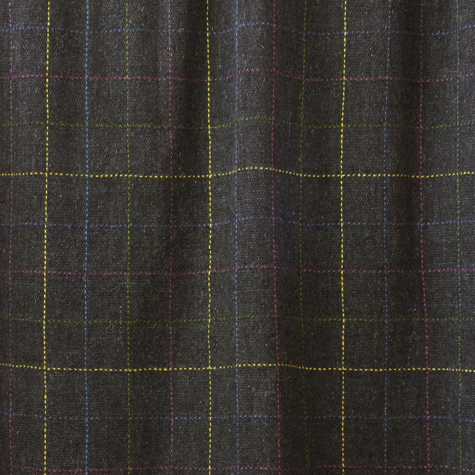 Eureka Throw in Tobacco