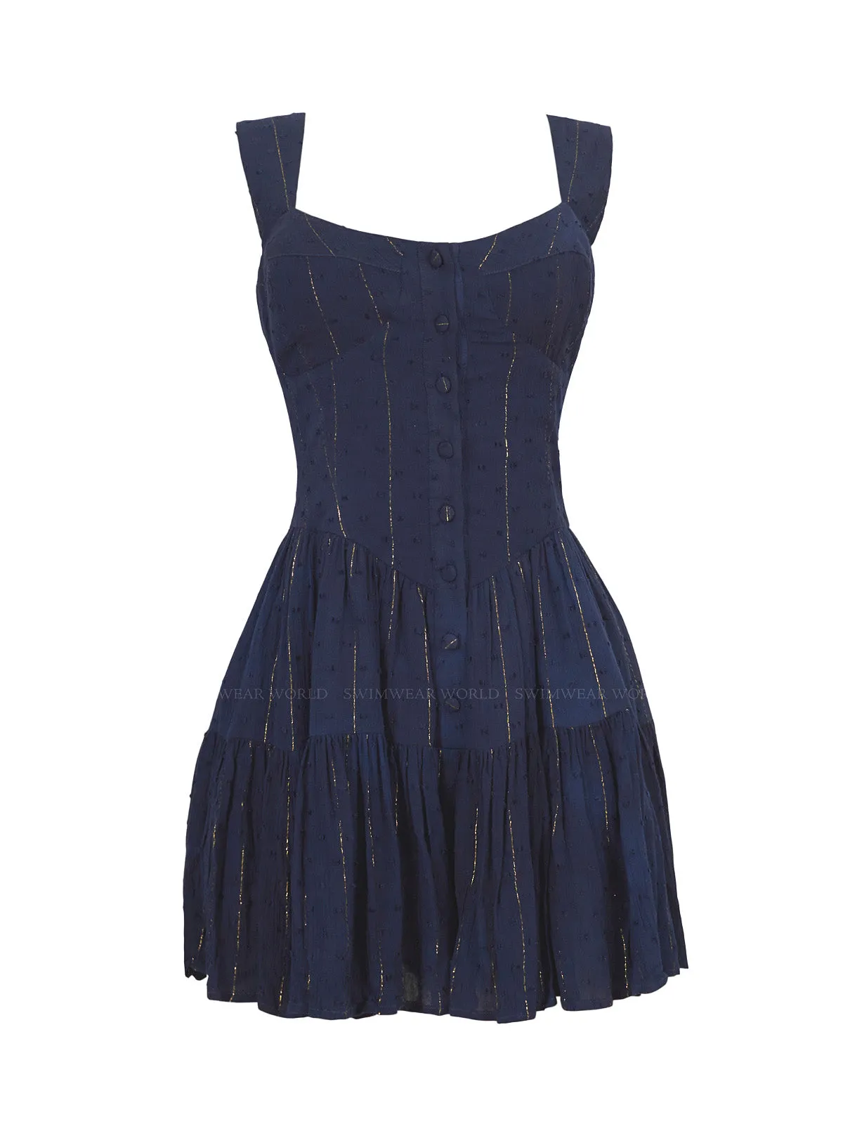 Everly Romper