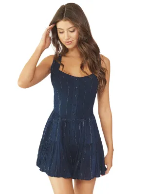 Everly Romper