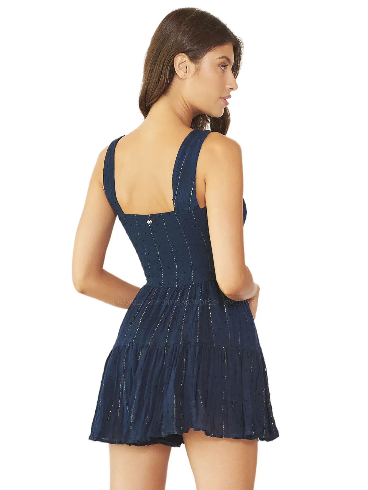 Everly Romper