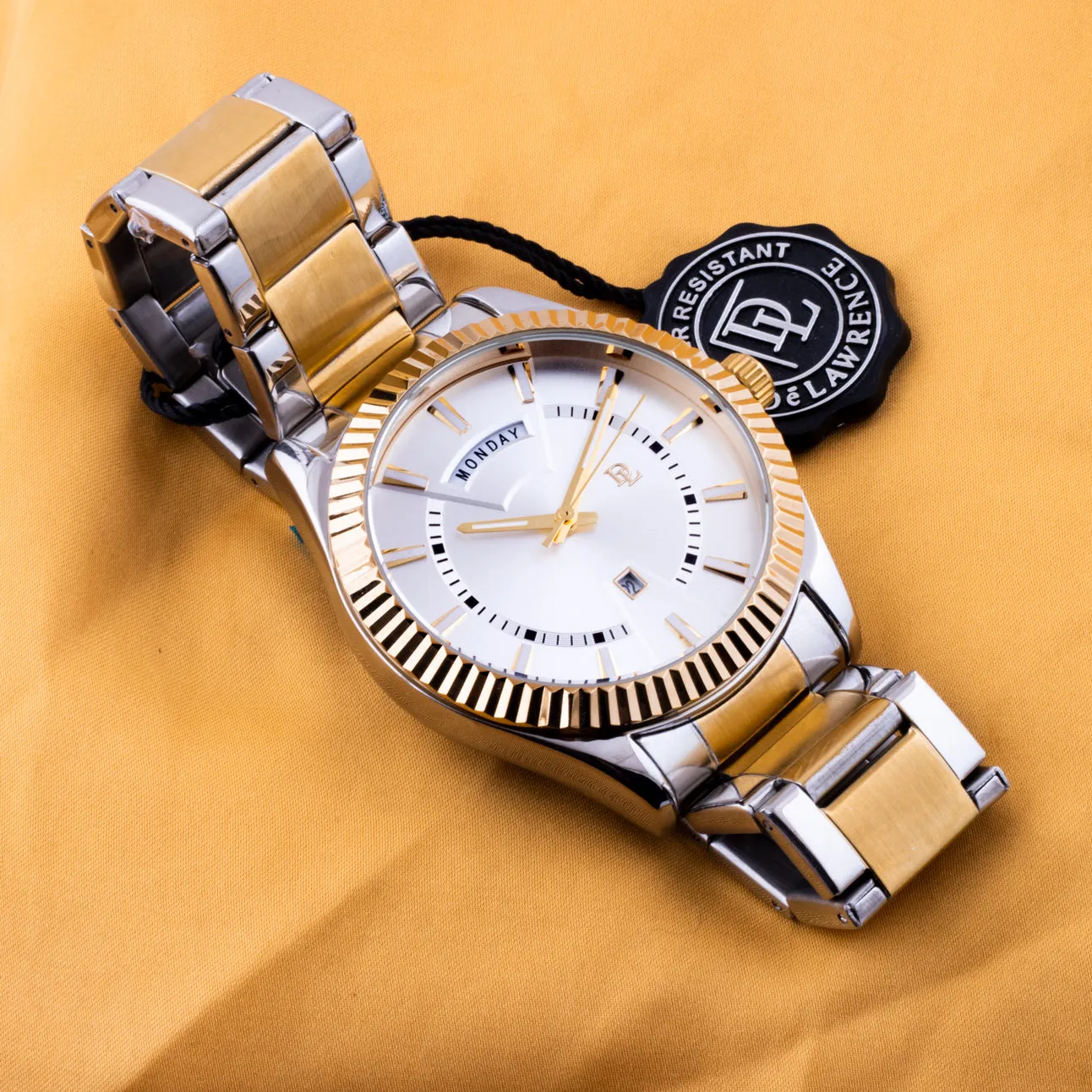 Executive Elegance