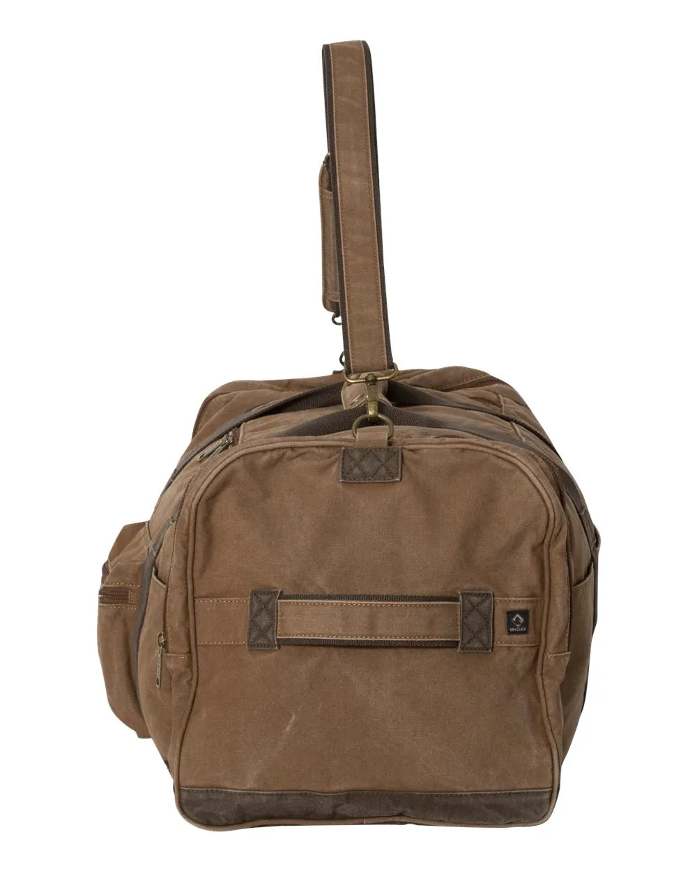 Expedition 60L Duffel w/ BSS® Seal