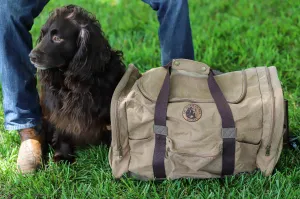 Expedition 60L Duffel w/ BSS® Seal