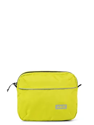 Explore Unit Large - Ripstop Lime