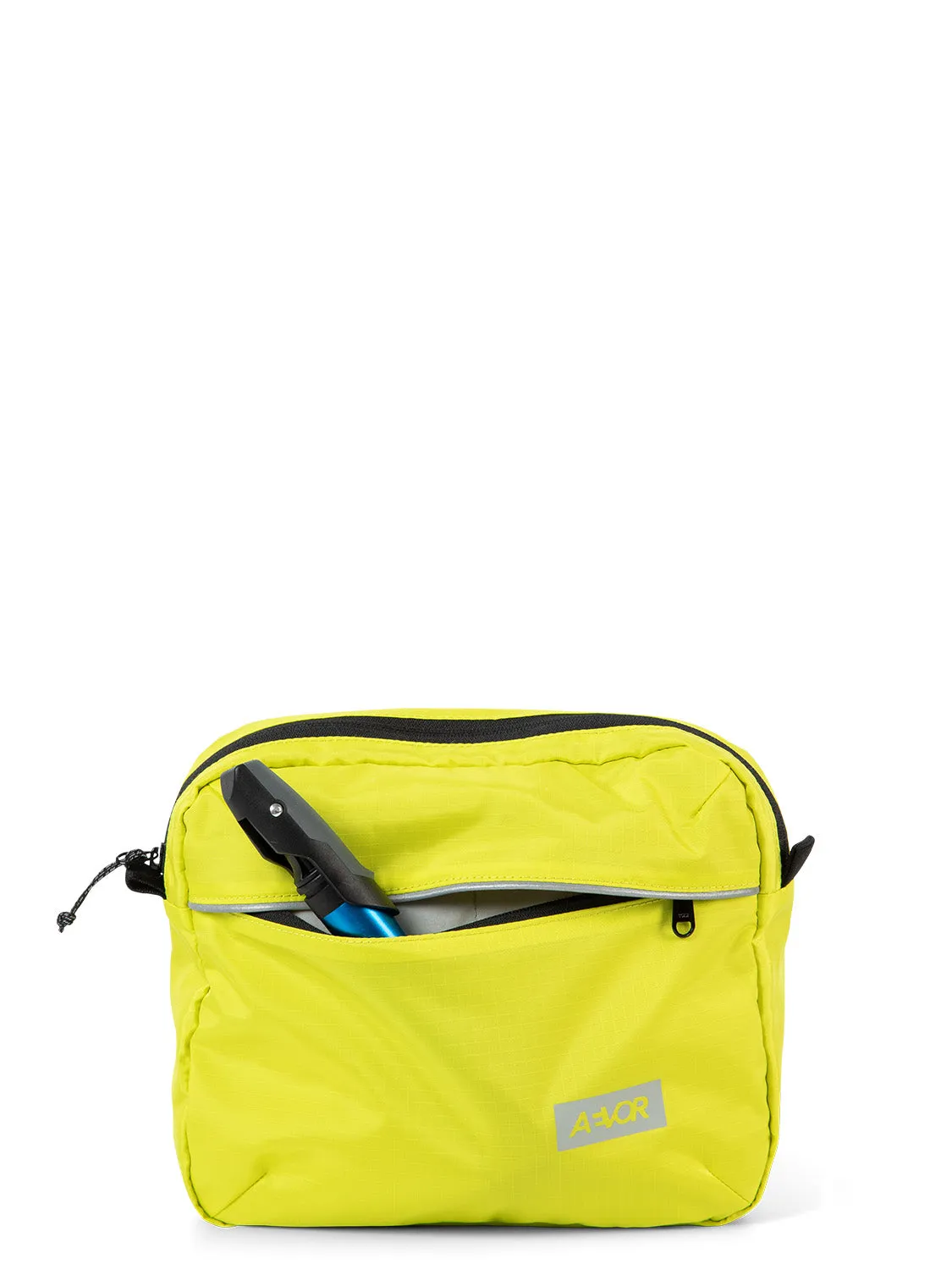 Explore Unit Large - Ripstop Lime