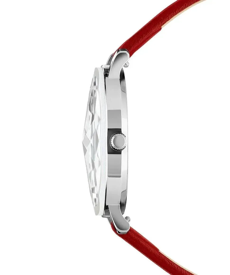 Facet Swiss Ladies Watch J5.602.L