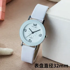 Famous Quartz Women Watches