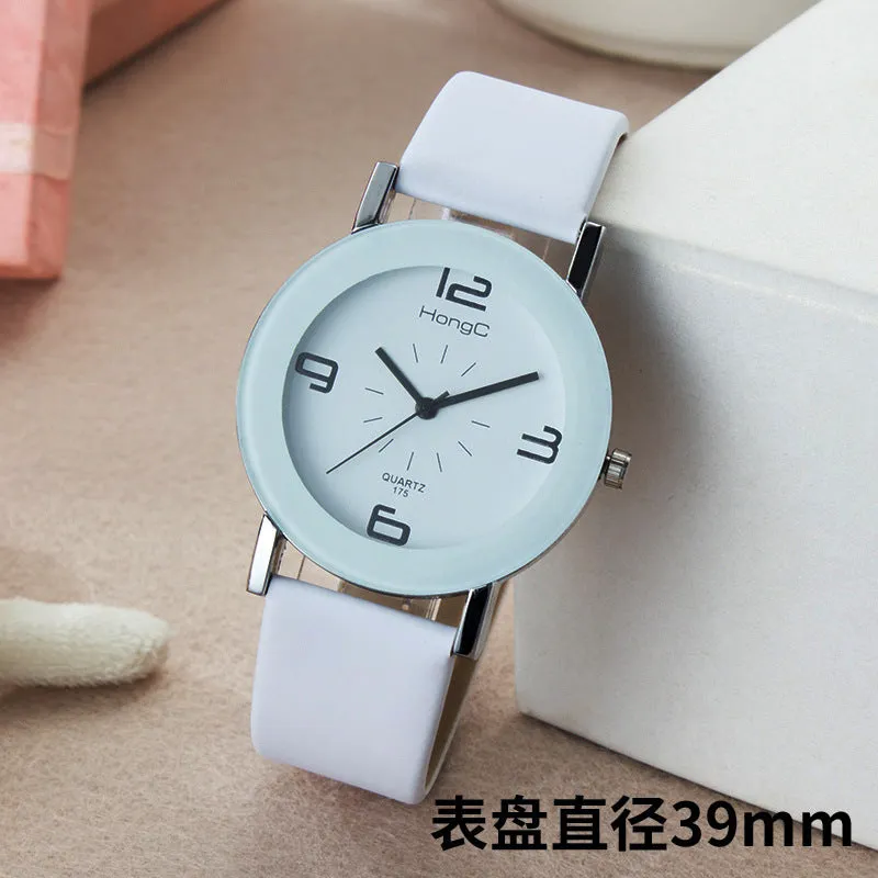 Famous Quartz Women Watches