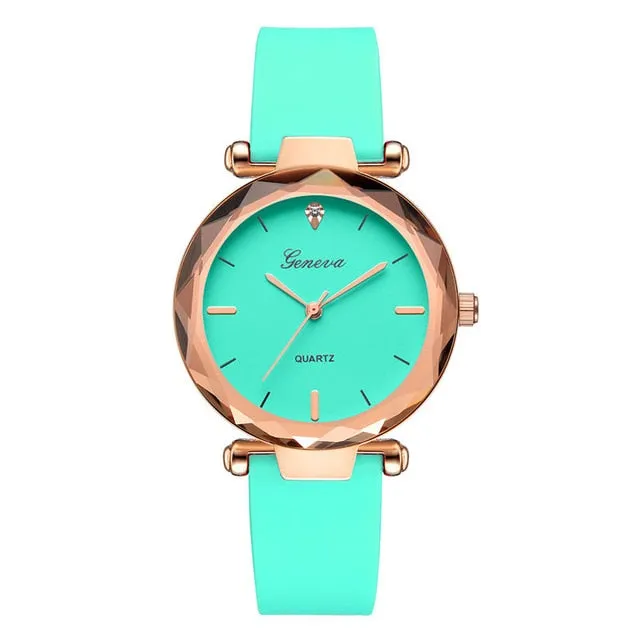 Fashion Women Watches