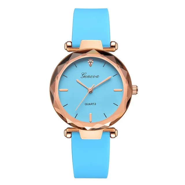 Fashion Women Watches