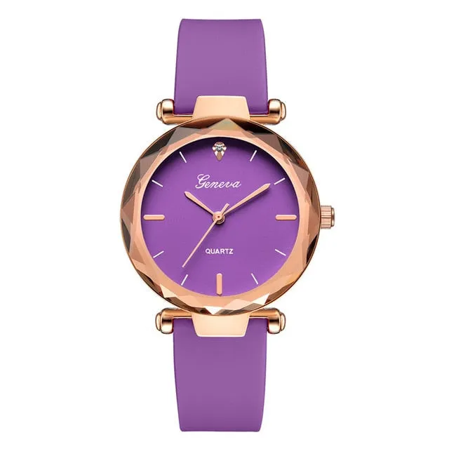 Fashion Women Watches